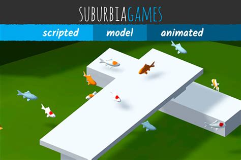 Image result for Unity Fish Code