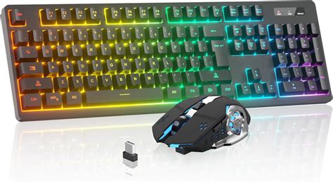 Image result for iBUYPOWER RGB M2 Gaming Keyboard