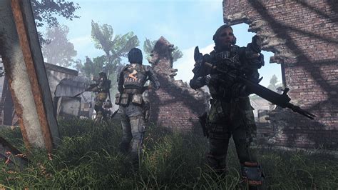 Image result for Fallout 4 06 Mod