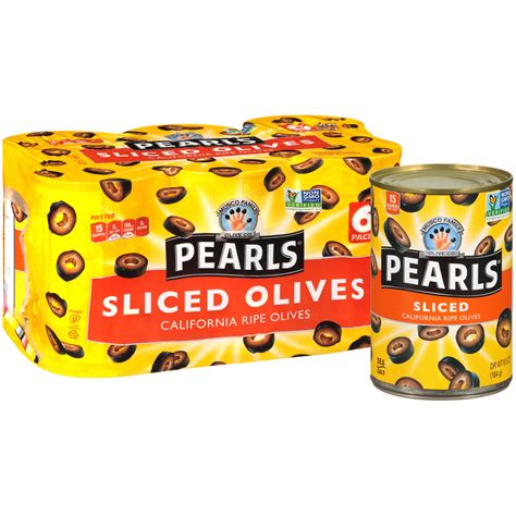 What Are Black Olives Canned In at Katie Jenkins blog