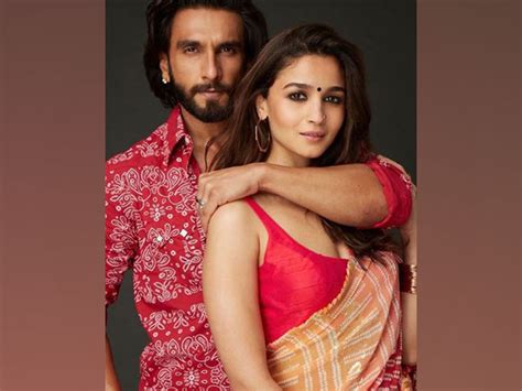 Ranveer Singh, Alia Bhatt's 'Rocky aur Rani Kii Prem Kahaani' trailer ...