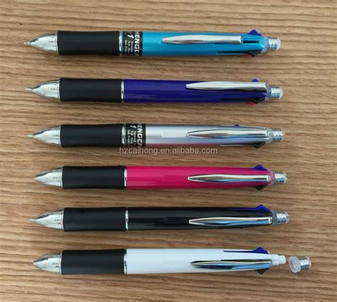 4 Color Pen 的图像结果