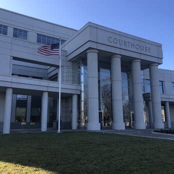 YOLO COUNTY SUPERIOR COURT - Updated January 2026 - 30 Photos & 33 Real ...