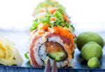 9 Types Of Sushi Rolls That You Must Taste - Jonah's Bistro