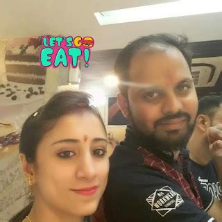 saloni srivastava at Bikanervala, Masjid Moth, - magicpin