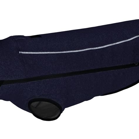 Hemp Hound™ Dog Sweater