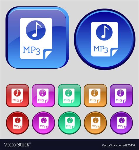 Image result for MP3 File Icon