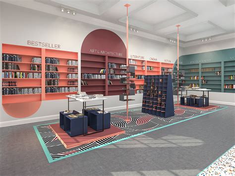 Bookstore 的图像结果