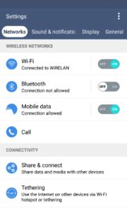 Image result for iPhone USB Tethering Windows 1.0