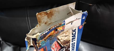 Buy Hot Wheels Tornado Trackset (187116) Online at Low Prices in India ...