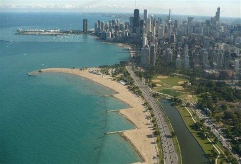 Shoreline Management Working Group