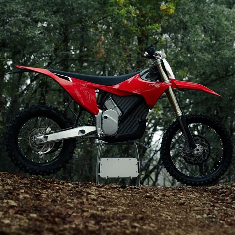The Fastest Dirt Bike in the World Is Finally Street-Legal