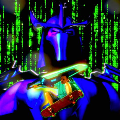 Image result for Shredder Evolution