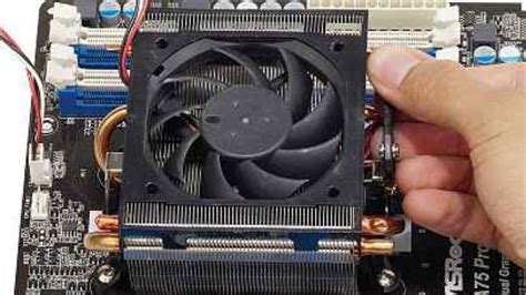 Image result for Install AMD Processor