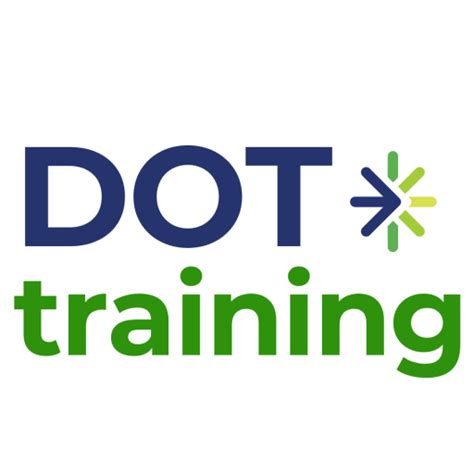 Dot Training Courses 的图像结果