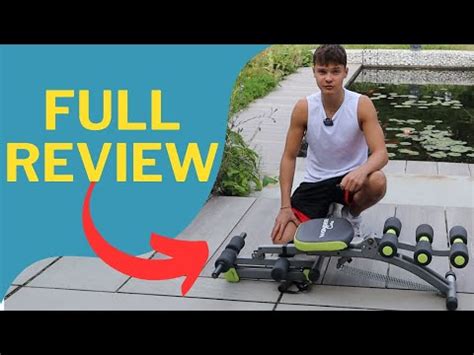 Image result for Wonder Core Exercise Machine