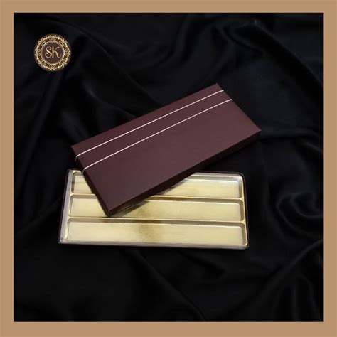 SMS Box | Choco Message Box | Chocolate Box | 3 Lines - Pack of 5 Piec ...