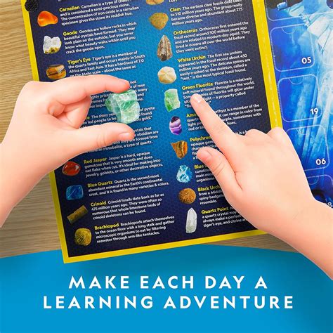 Rock Advent Calendar Australia at Dorothy Hood blog