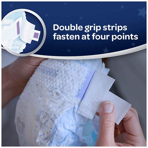 Huggies Overnites Nighttime Diapers, Size 5, 58 Ct | atelier-yuwa.ciao.jp