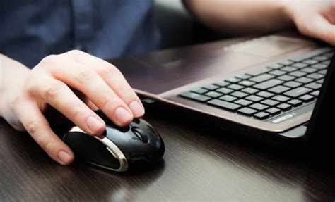 Image result for Mouse Opens File On Single Click