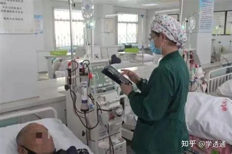 每一天的工作都是新鲜而富有新意——宁海第一医院血透净化中心护士长王素琴--宁海新闻网