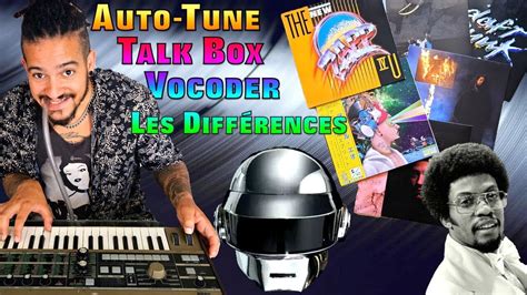 Auto Tune Vocoder 的图像结果