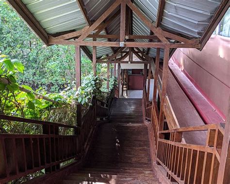 HOTEL RAJA AMPAT (Waisai) - Inn Reviews, Photos, Rate Comparison ...