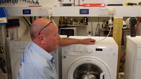 Image result for Hotpoint F06 Error Code Washing Machine Fix