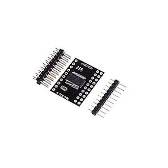 SRP CJMCU-2317 MCP23017 Serial Interface Module : Amazon.in: Computers ...