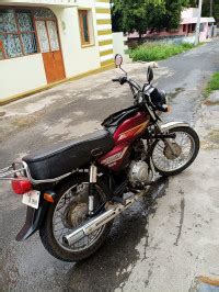 24 Used Yamaha Crux in India. Buy from Owners and Dealers - Bikes4Sale