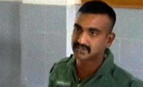 भारतीय पायलट का आज 'अभिनंदन: दुश्मन विमान को ध्वस्त कर कैसे पहुंचे सीमा ...