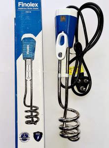 FINOLEX FIH15 1500 W Immersion Heater Rod Price in India - Buy FINOLEX ...
