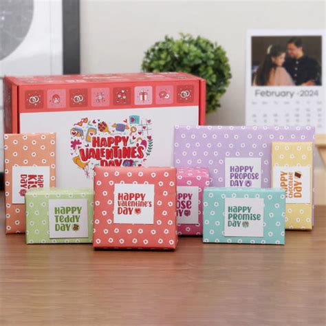 Heartfelt Valentine's Day Gift Ideas for Every Love Story – Oye Happy