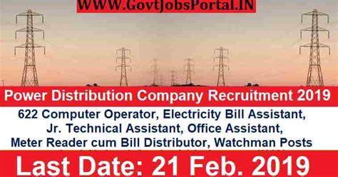 Government jobs for 622 Computer Operator, Bill Assistant, Jr ...