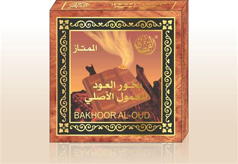MOSNA Al Emirat Muattar Bakhoor - Arabic Bakhoor Incense | Aromatic ...