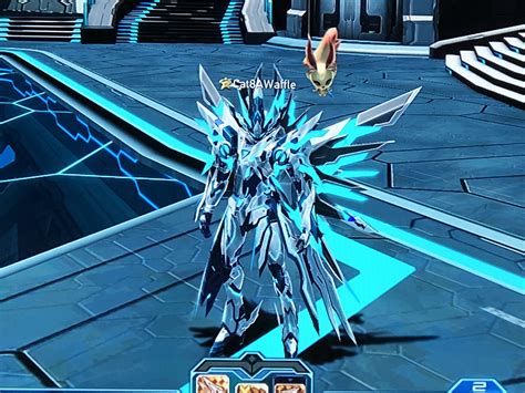 Image result for Etoile Cast PSO2