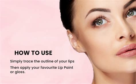 Buy 9 - Mulberry: Barry M Lip Liner, 9 - Mulberry Online at Low Prices ...