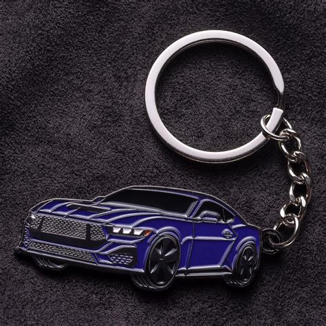 Bonilaan for Mustang Keychain Accessories-Key Chain Key Fob India | Ubuy
