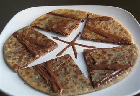 11 Wacky Types Of Parathas