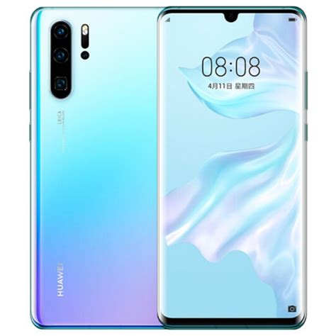 Huawei P30 Pro - Price in India, Full Specs (8th January 2024 ...