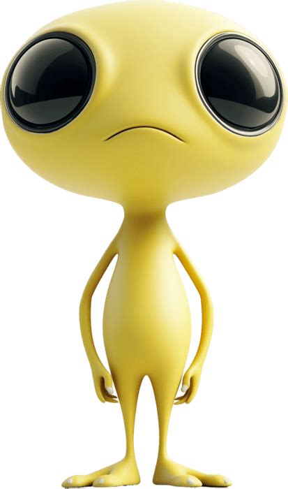 Image result for Alien TV PNG