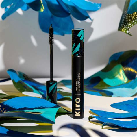 Buy Botanico Super Shield Mascara - Carbon Black 01 Shades at Best ...