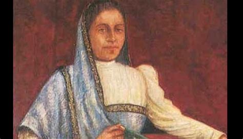 5 Exceptionally Great Women Freedom Fighters - lifeberrys.com