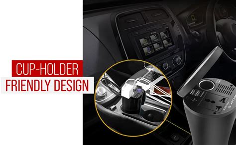 Amazon.in: Buy Lapcare Dual-USB Car Mobile Charger Online at Low Prices ...