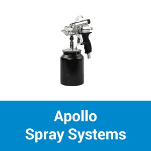 Image result for Apollo Spray Systems