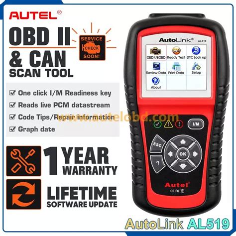 Autel Code Scanners 的图像结果