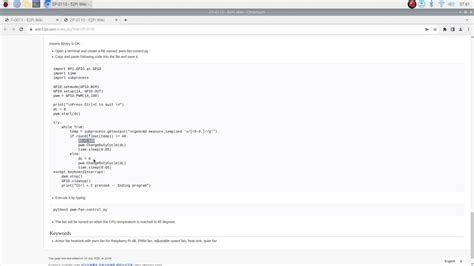 Image result for Raspberry Pi Control 12V Fan
