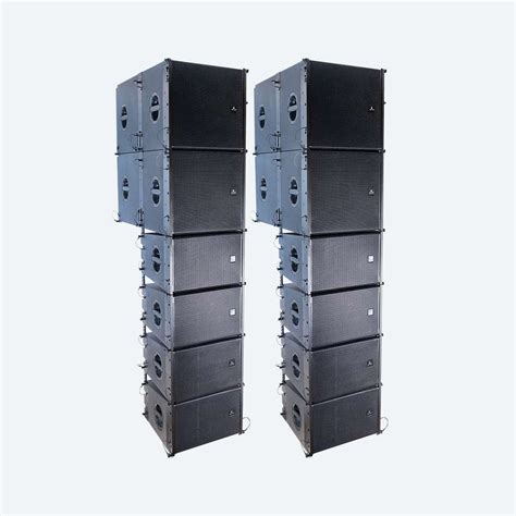 Image result for Line array Applications