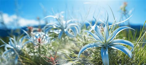 Flowering Air Plants 的图像结果