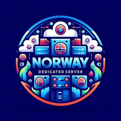 Buy Low-Cost Norway Dedicated Server Hosting | Reliable Dedicated ...